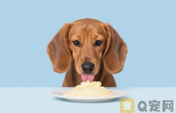 狗狗可以吃煉乳？甜蜜背后藏著健康警報！